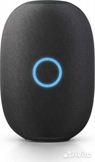 Умная колонка VK Capsula с марусей