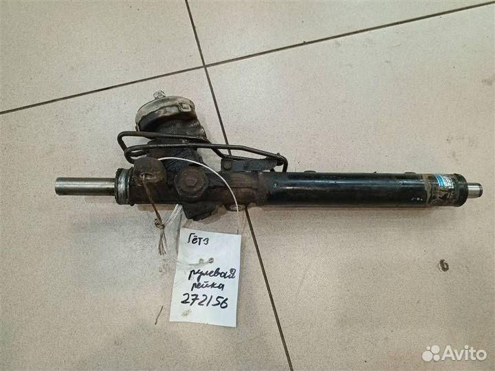 Рейка рулевая Hyundai Getz