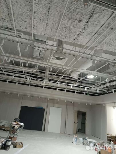 Монтаж, продажа вентиляции и кондиционирования