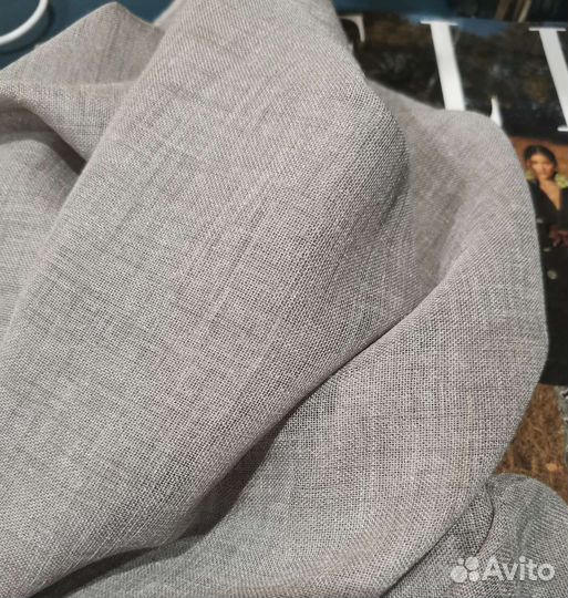 Шторы дневные