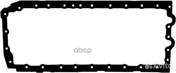 Прокладка масляного поддона BMW E81/E82/E87/E88