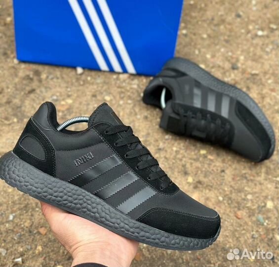 Кроссовки Adidas Iniki 41-46