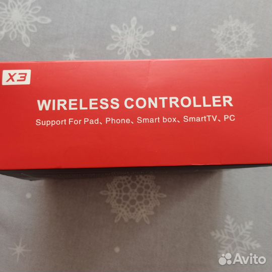 Джойстик Геймпад для телефона