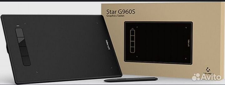Графический планшет