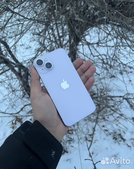 iPhone 14, 128 ГБ