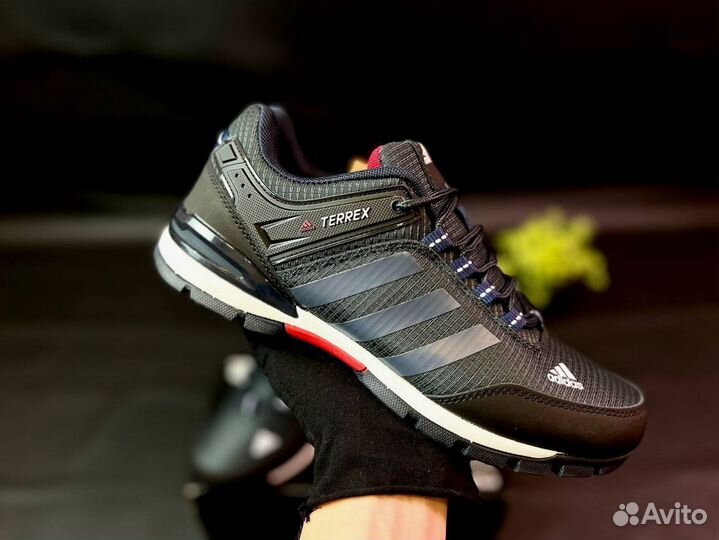 Кроссвки Adidas Terrex