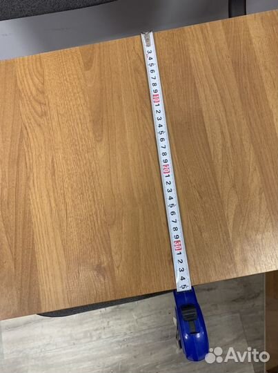 Выдвижная полка для стола