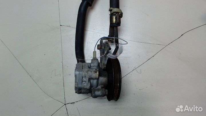 Гур Mazda Demio, 2002