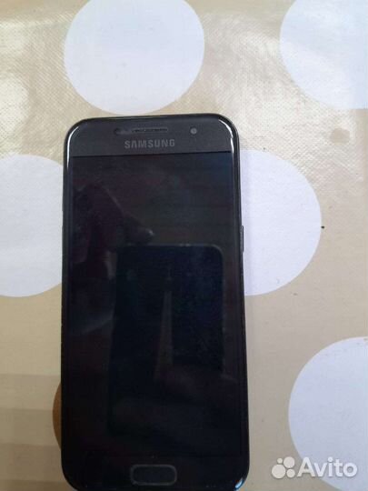 Samsung a3