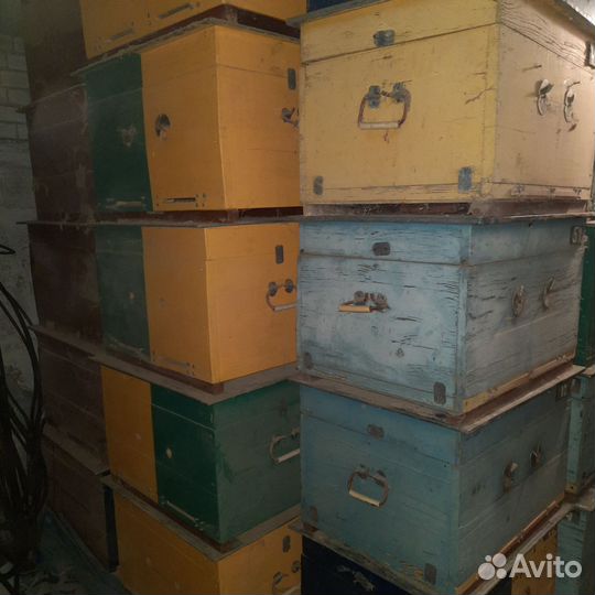 Улей для пчел