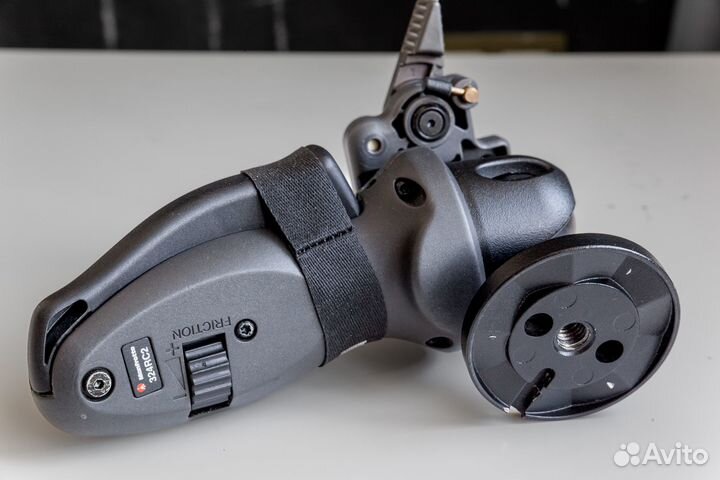 Manfrotto 324RC2 Шаровая головка для штатива