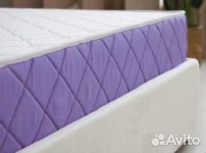 Матрас Димакс Relmas Solid 3Zone (160х190)