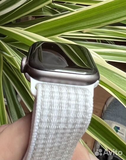 Apple watch 4 40 mm