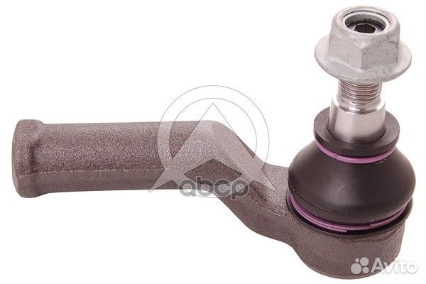 Наконечник рулевой тяги 3631 Sidem