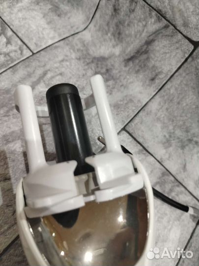 Плойка для волос