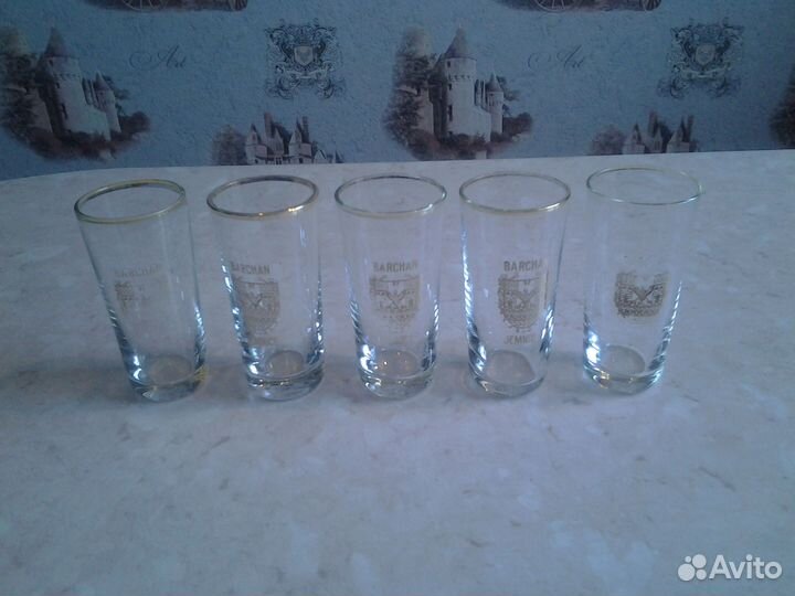 Посуда разная