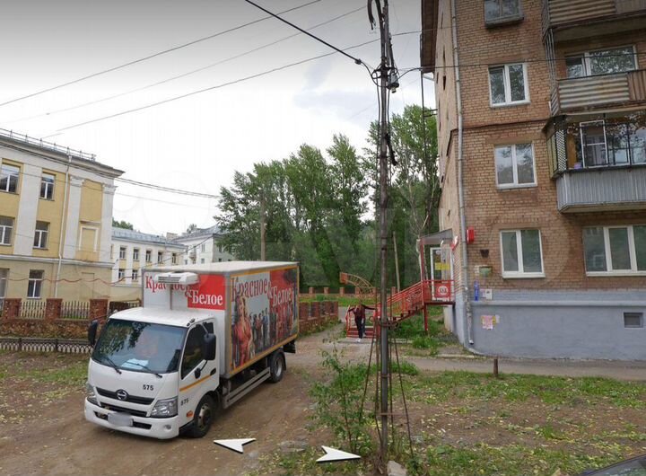 Продам торговое помещение, 85 м²