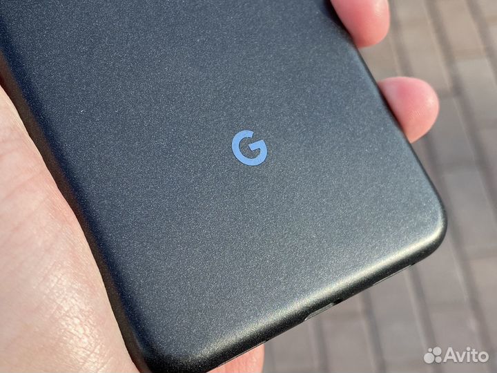 Google Pixel 5, 8/128 ГБ