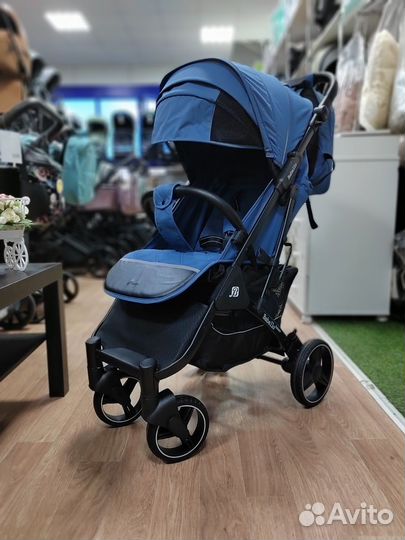 Коляска прогулочная Babalo 2024