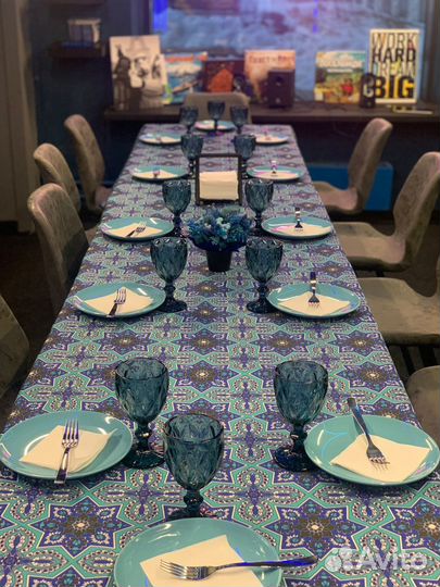 Аренда лофта с VR и PS под праздник