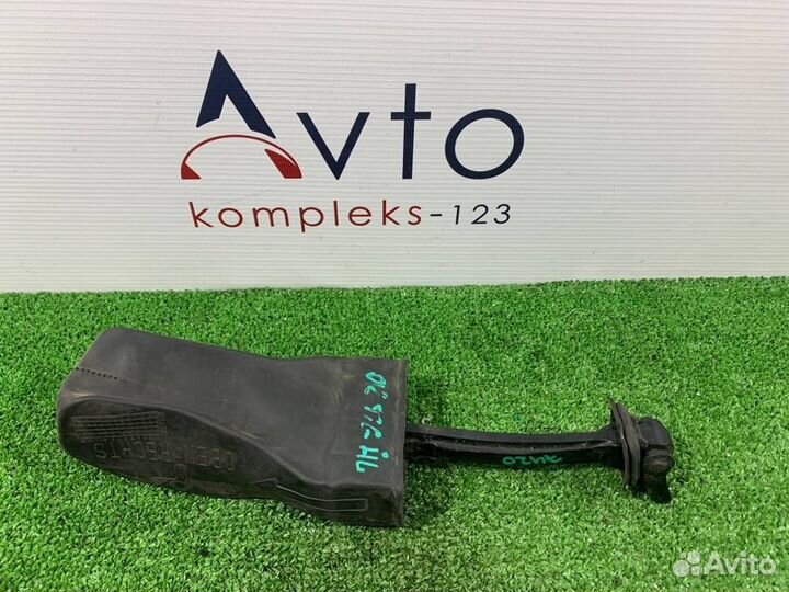 Ограничитель двери Volkswagen Tiguan 5N cawa 2008