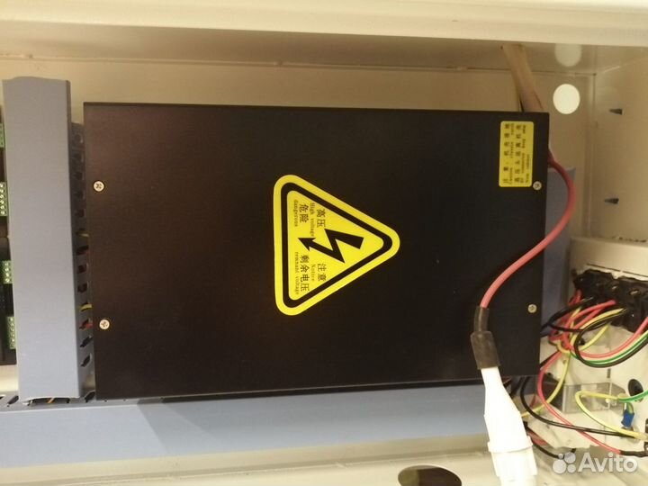 Лазерный станок co2 в наличии