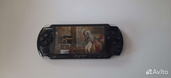 PSP 3008