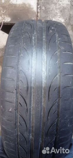 Hankook Ventus V12 Evo2 K120 205/55 R16