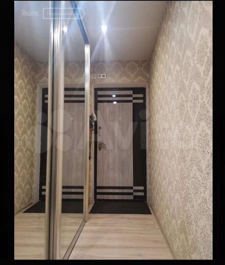 1-к. квартира, 37,3 м², 2/3 эт.