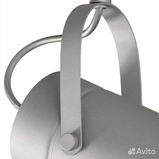 Светильник точечный Mantra Aruba 6016 - мятая коро