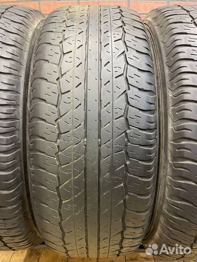 Dunlop Grandtrek AT20 265/60 R18 115H