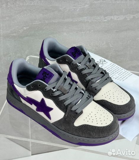 Кроссовки мужские