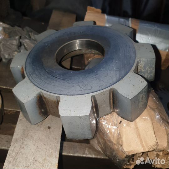 Долбяк м-15 z15