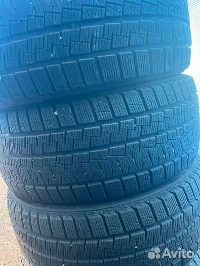 Addo India ACR008 235/40 R18