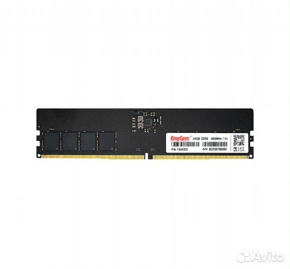 KingSpec 8Gb (KS4800D5P11008G)
