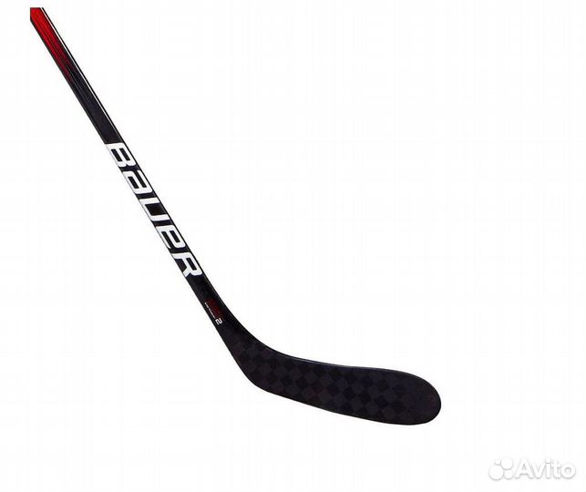 Клюшка bauer vapor x4