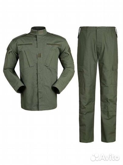 Тактический костюм вкпо летний S-3XL