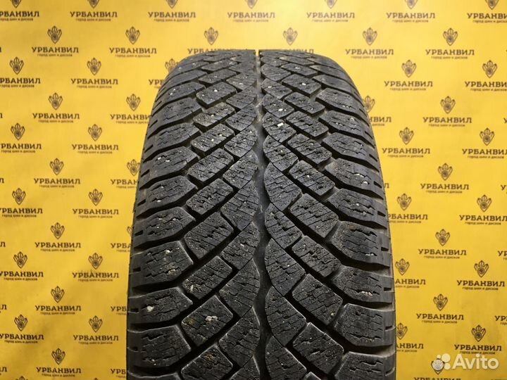 Semperit Sport-Grip 195/50 R15 82H