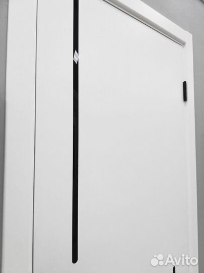 Двери межкомнатные