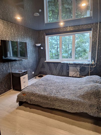 2-к. квартира, 46,7 м², 3/5 эт.