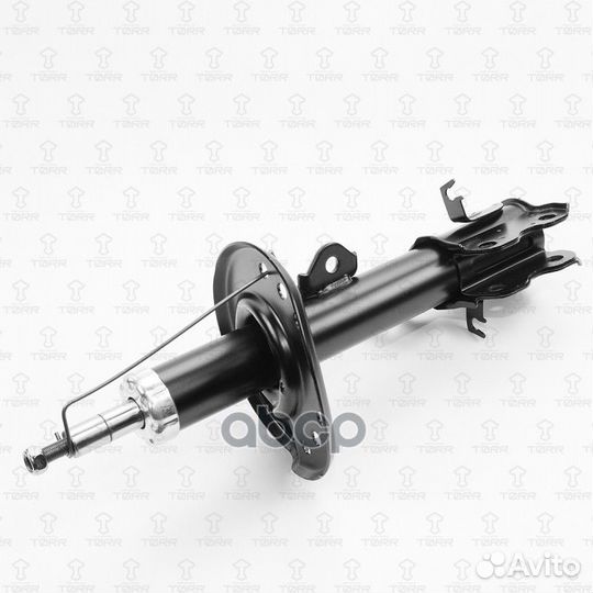 Амортизатор nissan juke 10- перед.газ. DV1456L