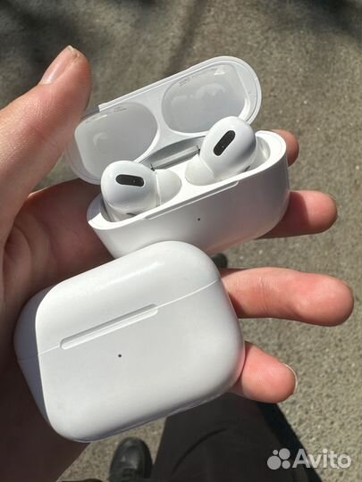 Airpods pro
