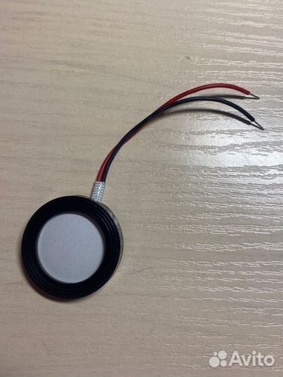 Мембрана для увлажнителя, испаритель, ультразвук