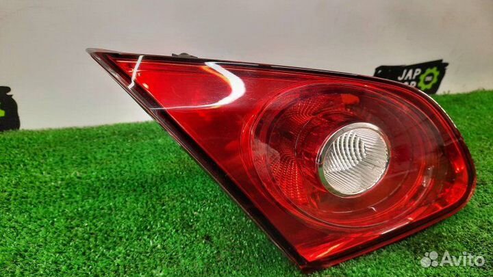 Фонарь задний левый Volkswagen Passat Cc 358 3.6