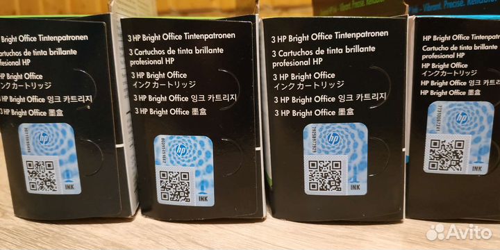 Картридж HP DesignJet 711 для T120, T520 Malaysia