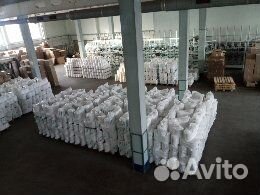 Нитки мешкозашивочные лш 210 для верха мешка