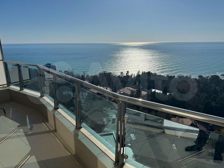 Апартаменты-студия, 67 м², 12/22 эт.