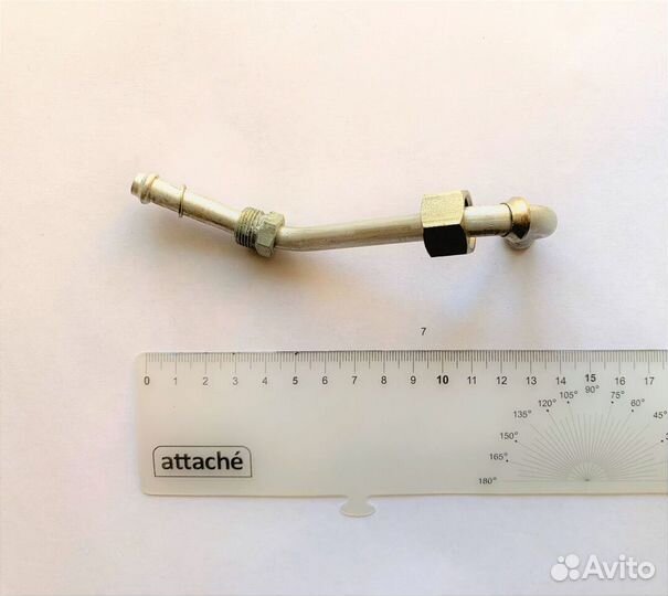 Трубка духового шкафа плиты Gorenje 850057