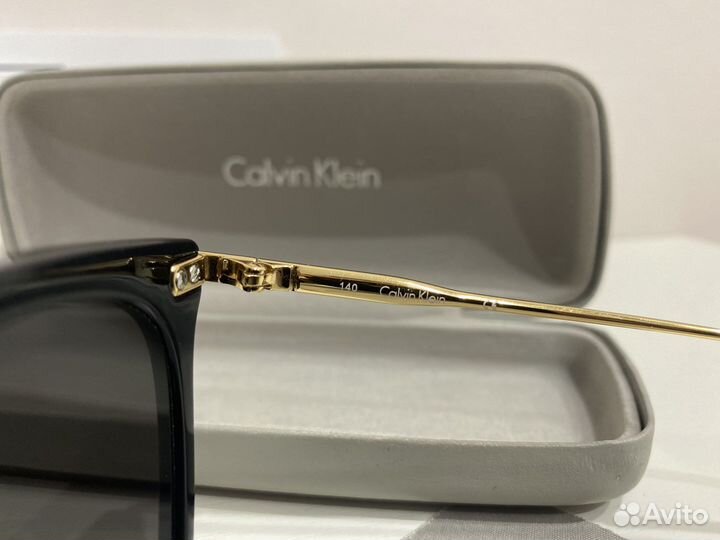 Солнцезащитные очки CK