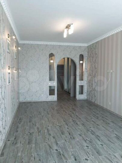 3-к. квартира, 70,6 м², 4/9 эт.